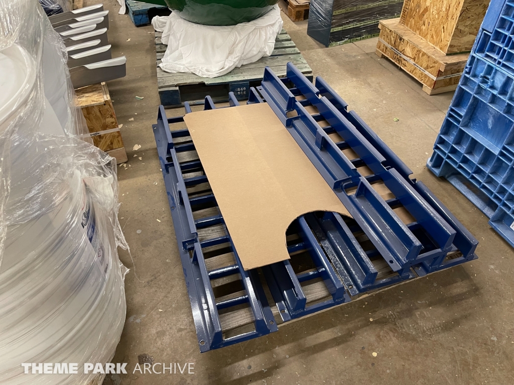 Amazement Shop at Cedar Point