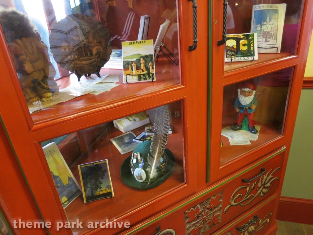 Verbolten at Busch Gardens Williamsburg