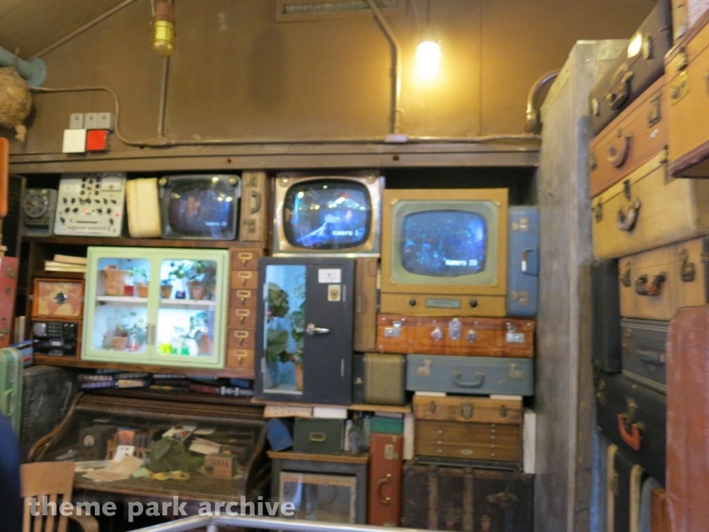 Verbolten at Busch Gardens Williamsburg