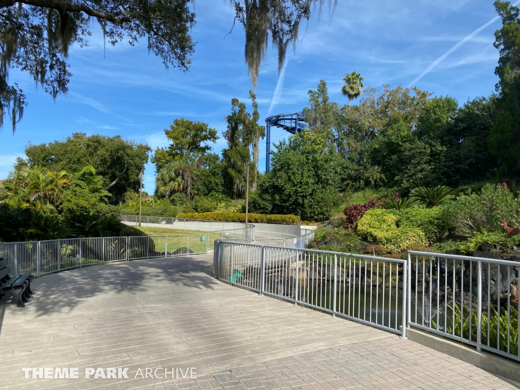 Miniland at LEGOLAND Florida