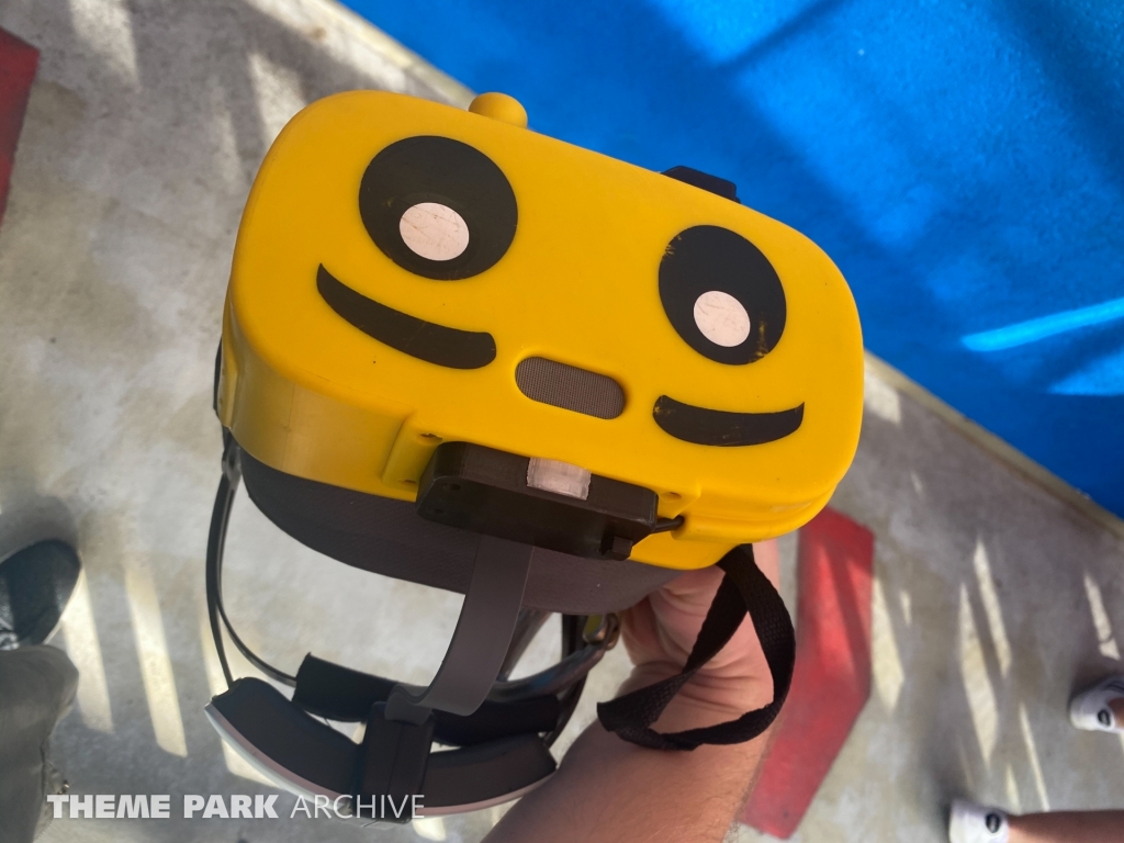 Project X at LEGOLAND Florida