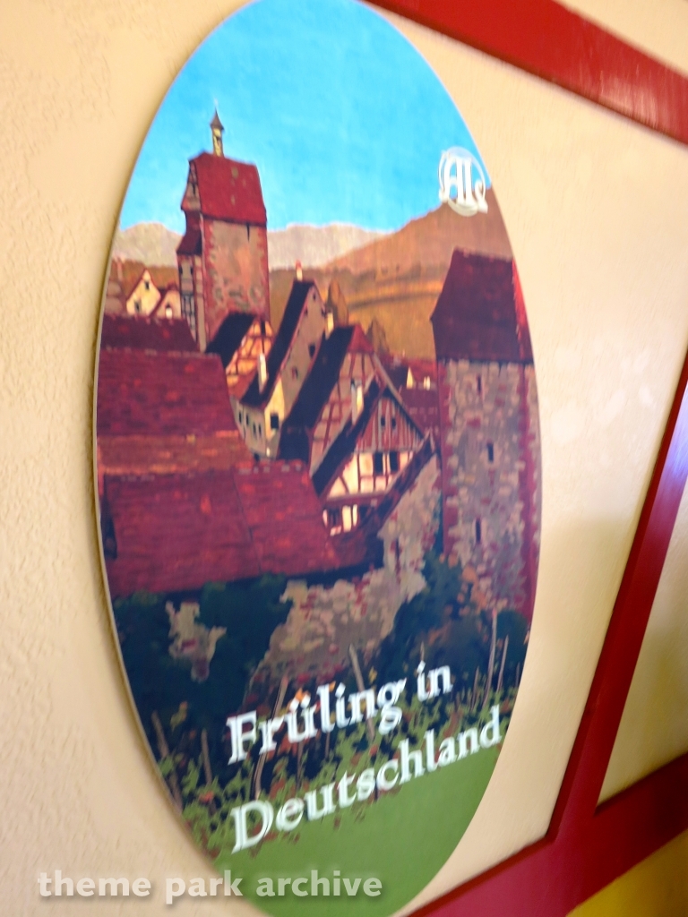 Verbolten at Busch Gardens Williamsburg