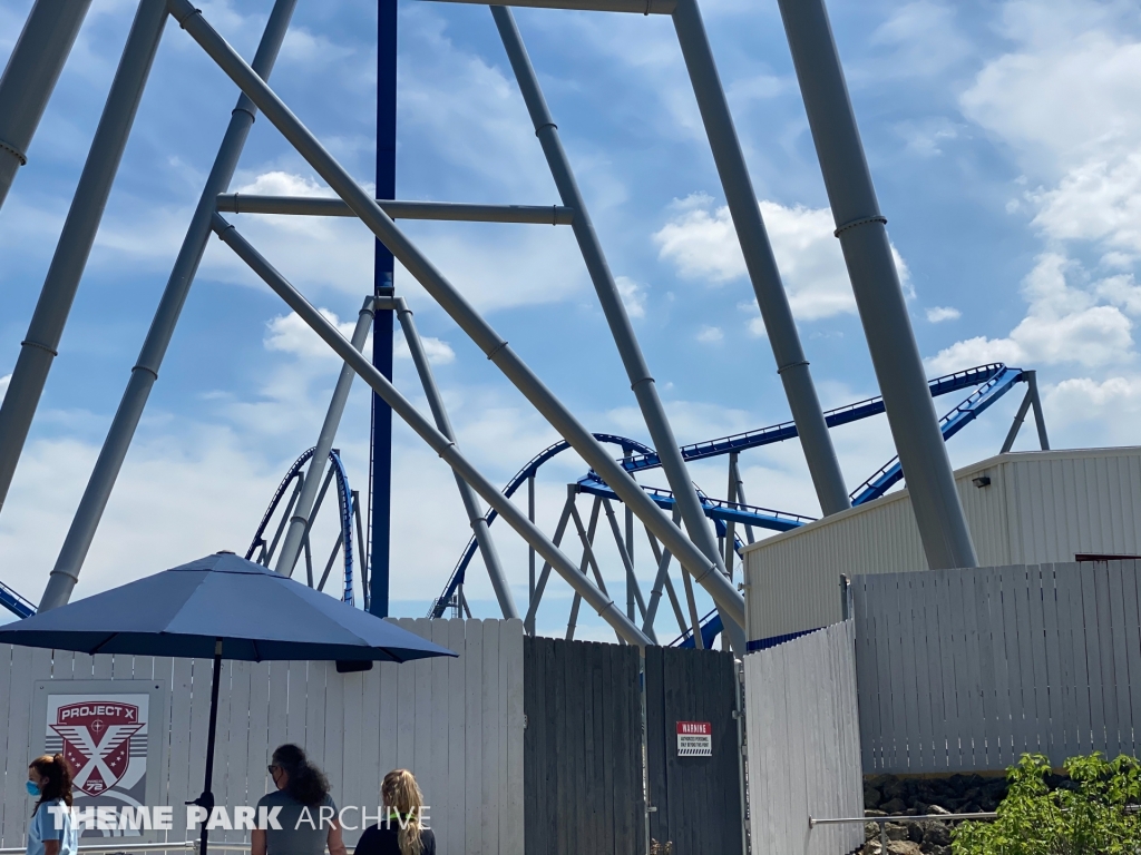 Orion at Kings Island