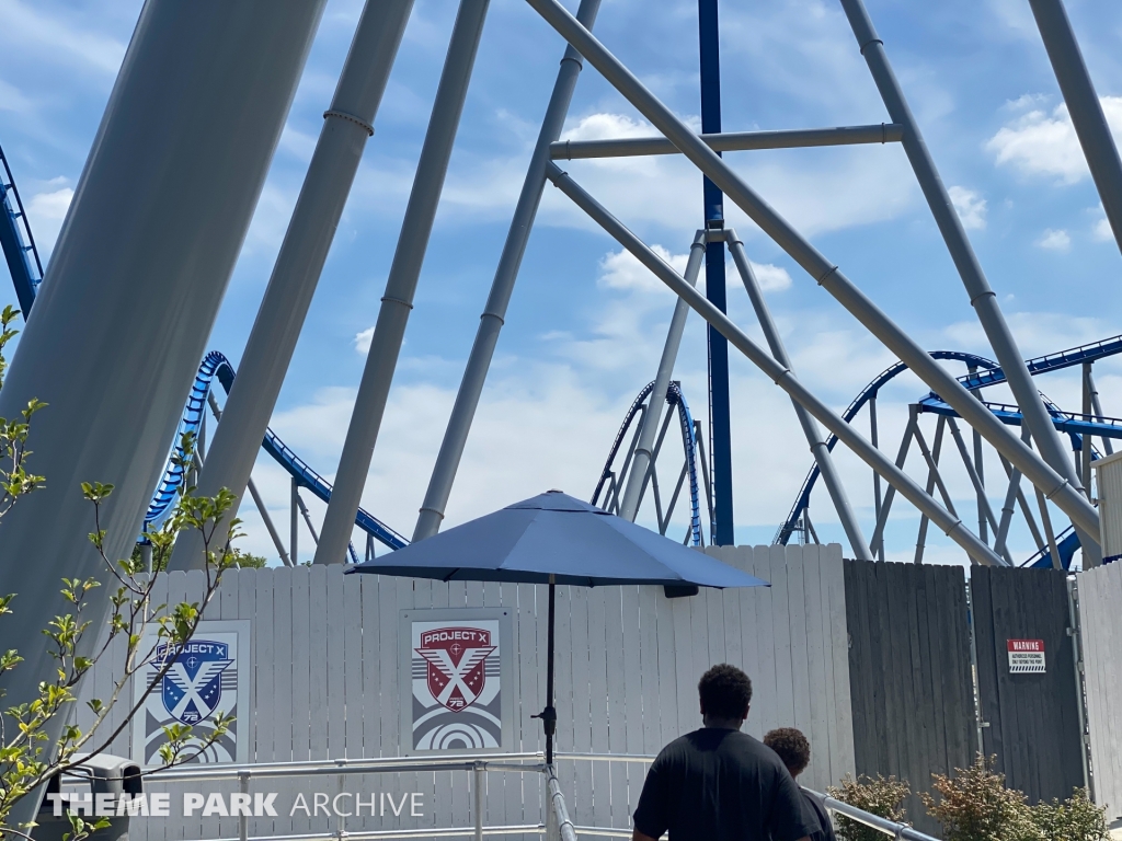 Orion at Kings Island