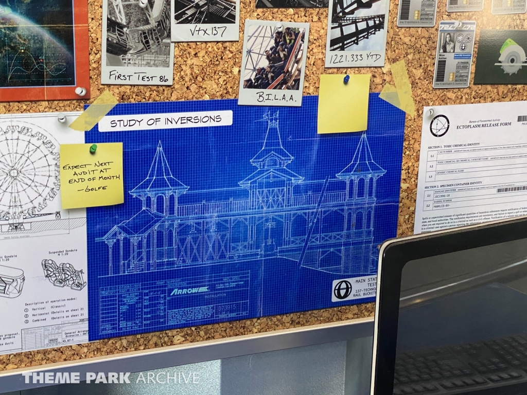 Orion at Kings Island