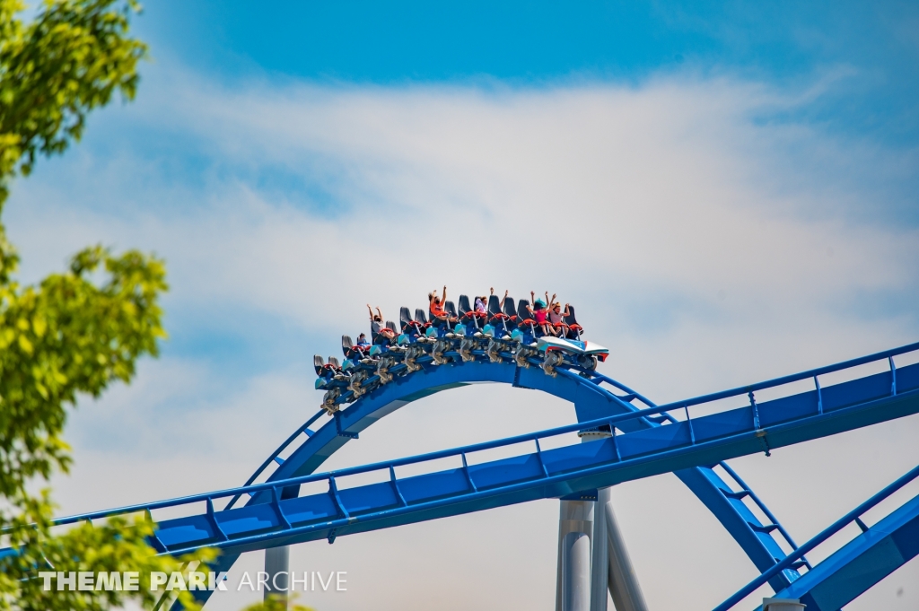 Orion at Kings Island