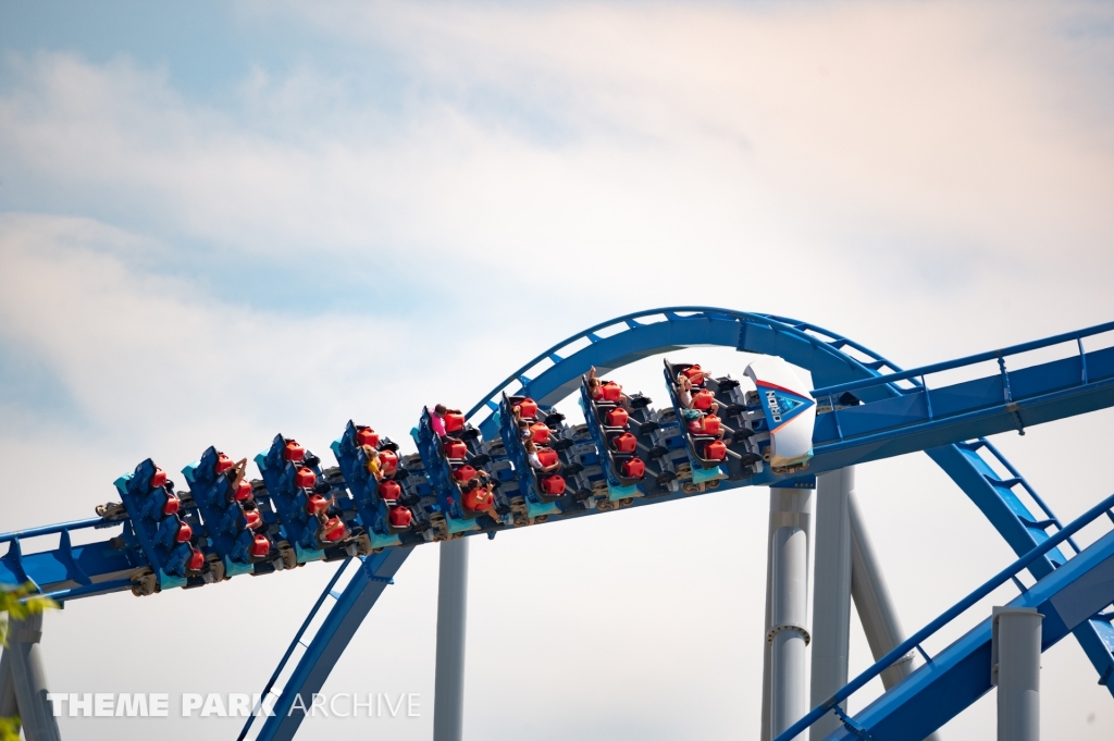 Orion at Kings Island