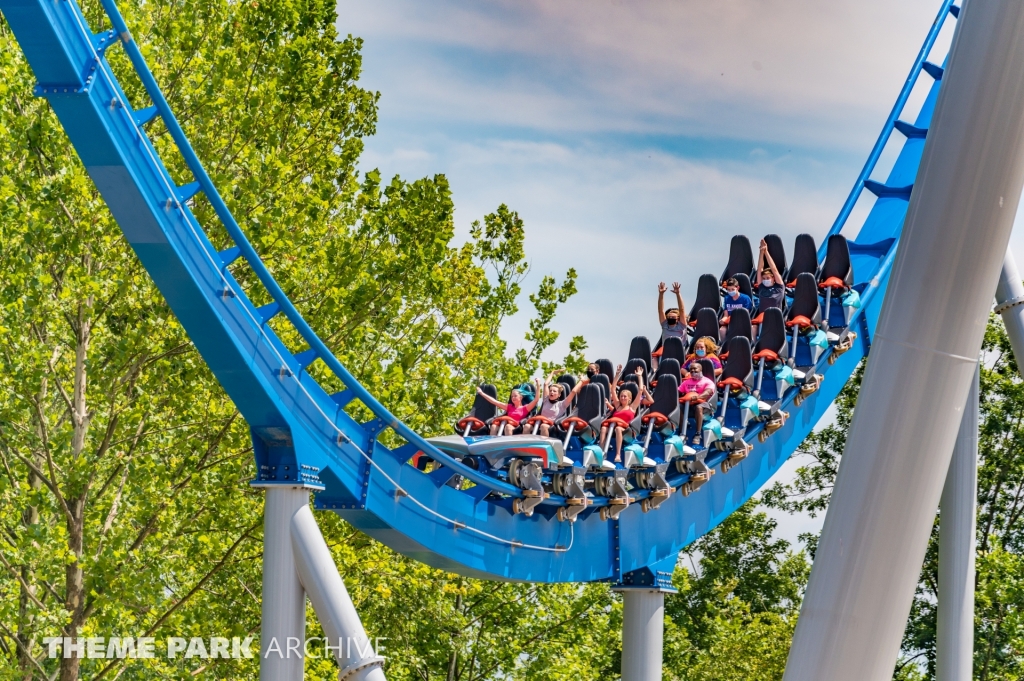 Orion at Kings Island