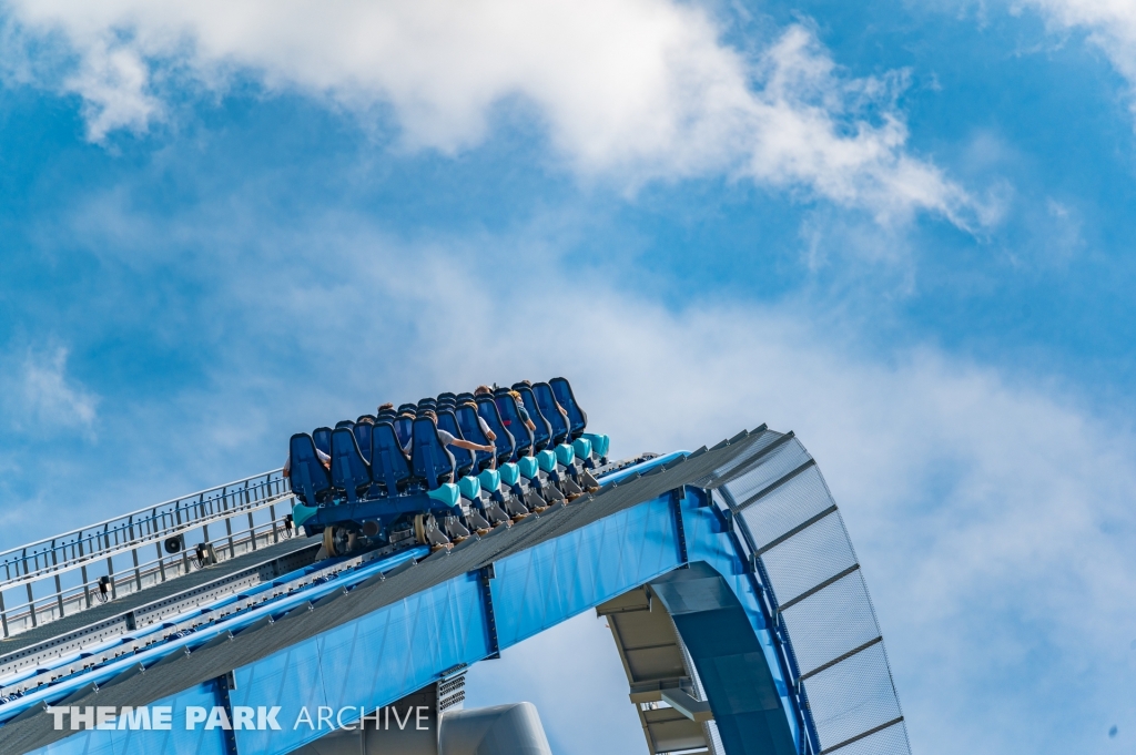 Orion at Kings Island