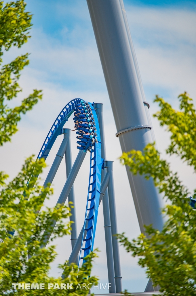 Orion at Kings Island