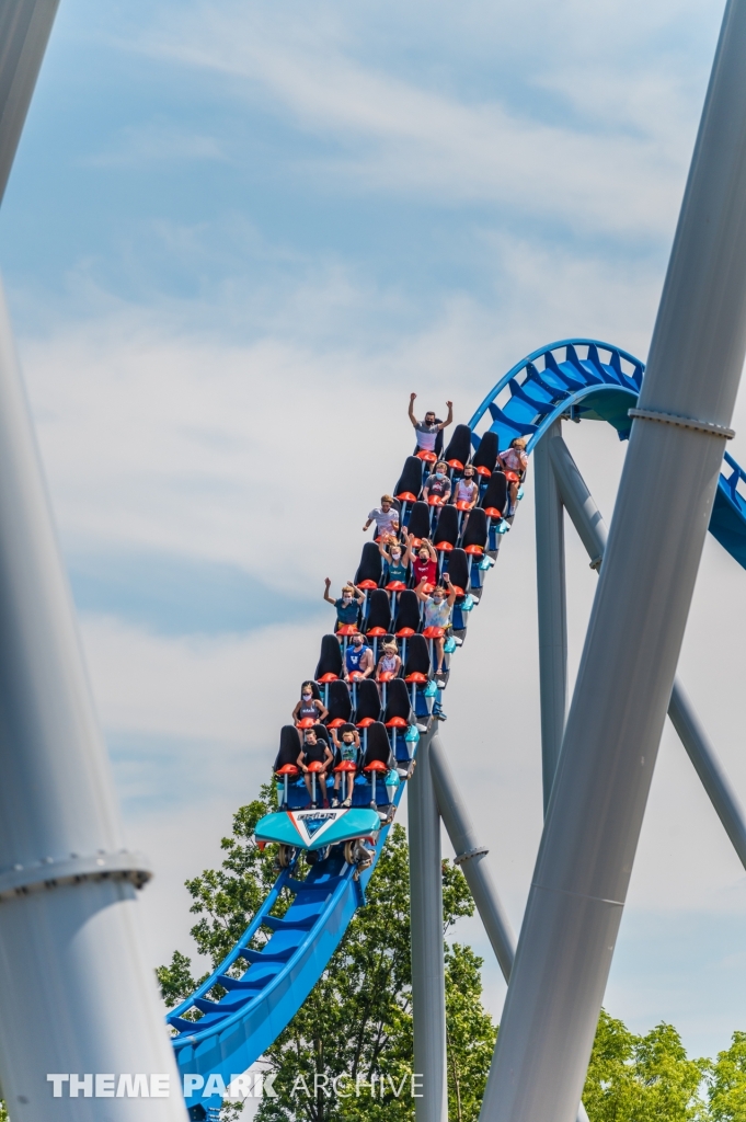 Orion at Kings Island