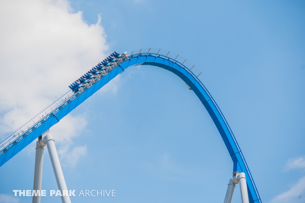 Orion at Kings Island