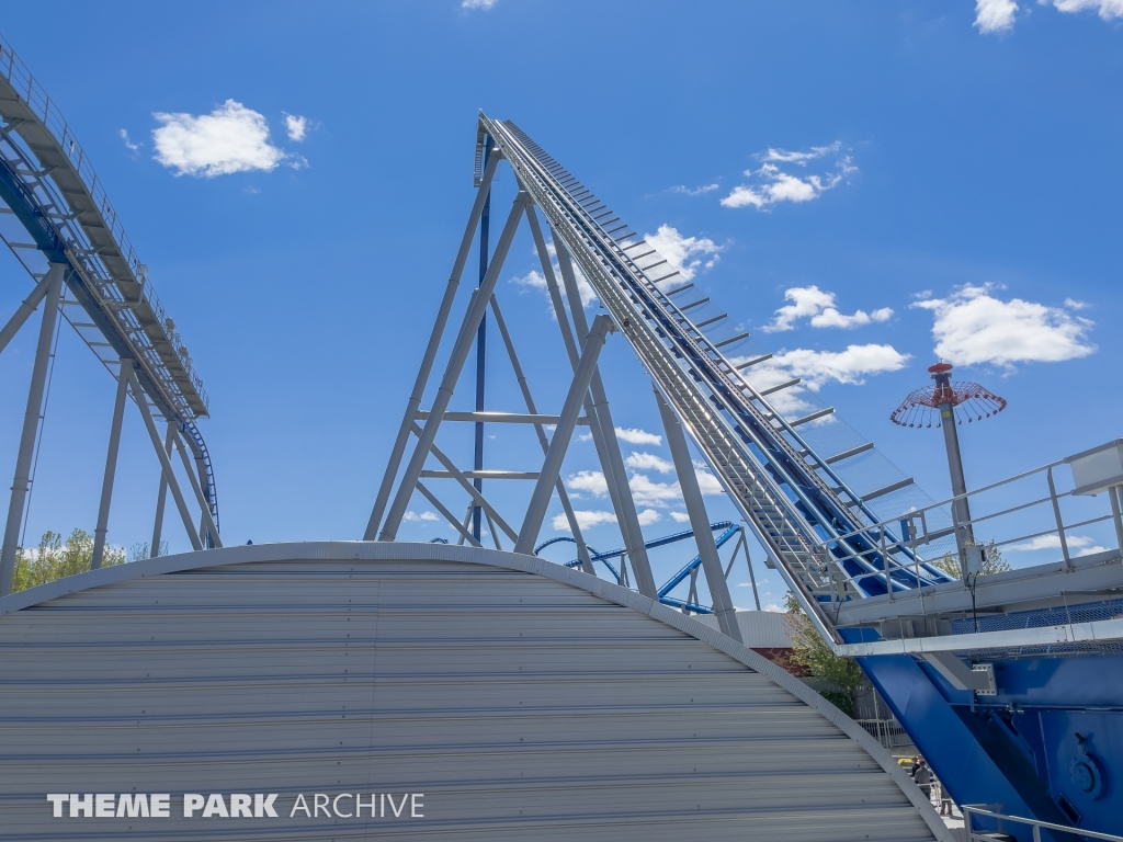 Orion at Kings Island