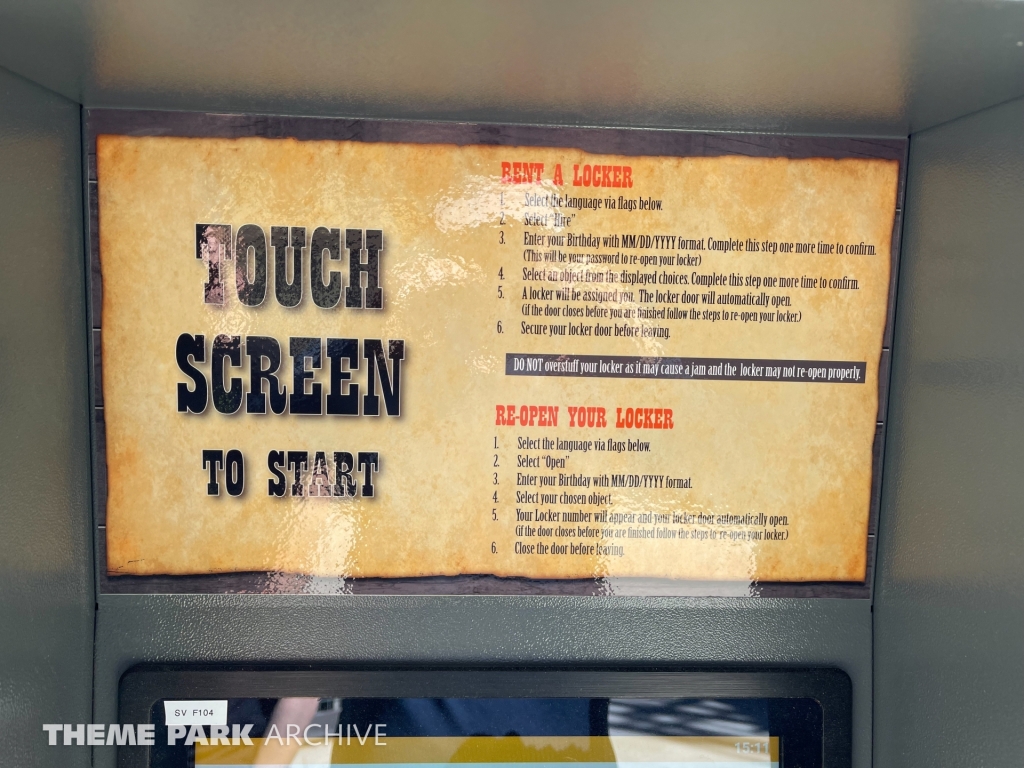 Steel Vengeance at Cedar Point