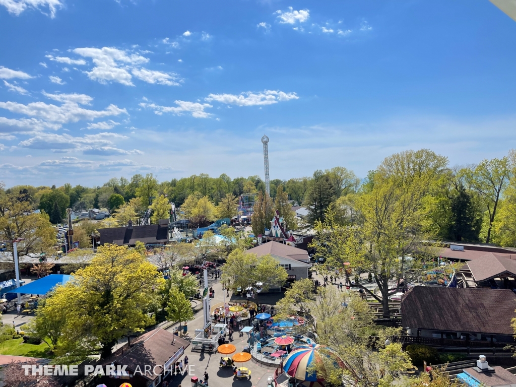Misc at Waldameer Park