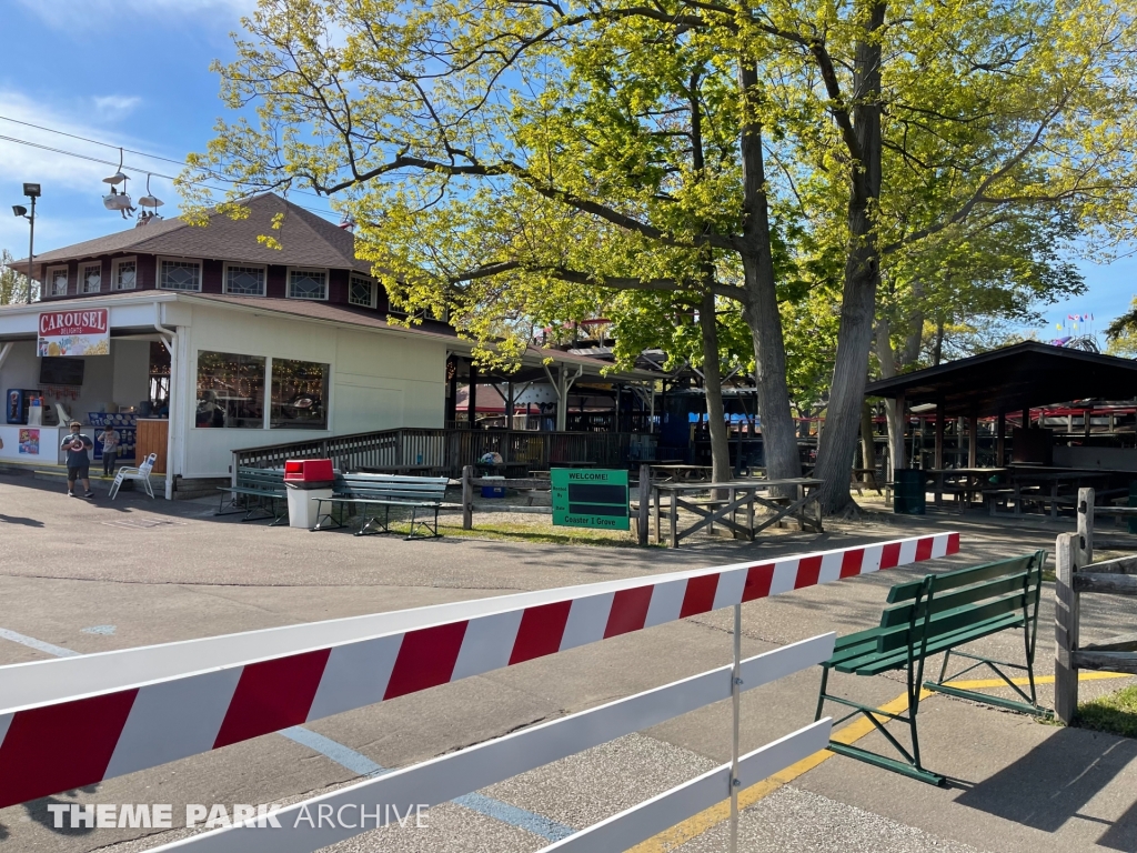 Misc at Waldameer Park