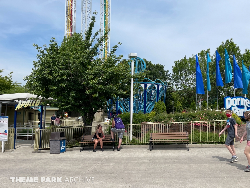 Apollo at Dorney Park