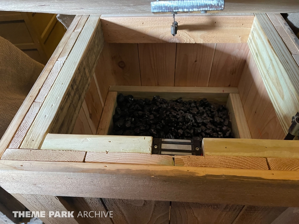 Snake River Expedition at Cedar Point