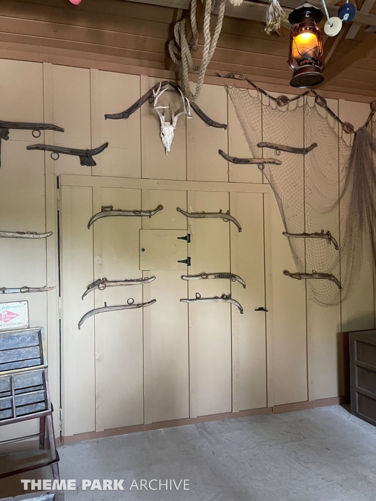 Snake River Expedition at Cedar Point