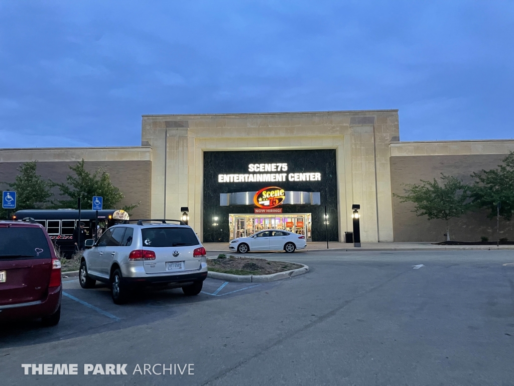 Misc at Scene75 Entertainment Center Dayton