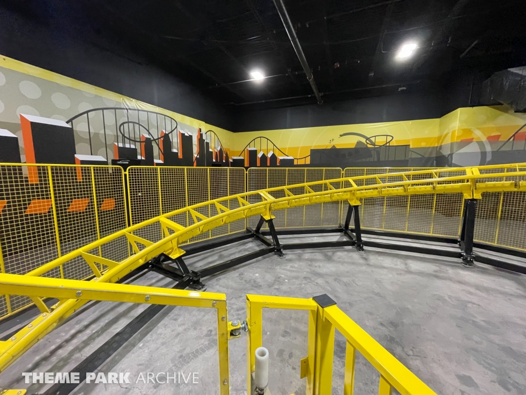 Nuclear Rush at Scene75 Entertainment Center Dayton