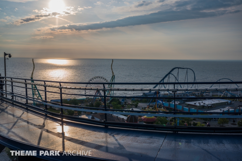 Valravn at Cedar Point