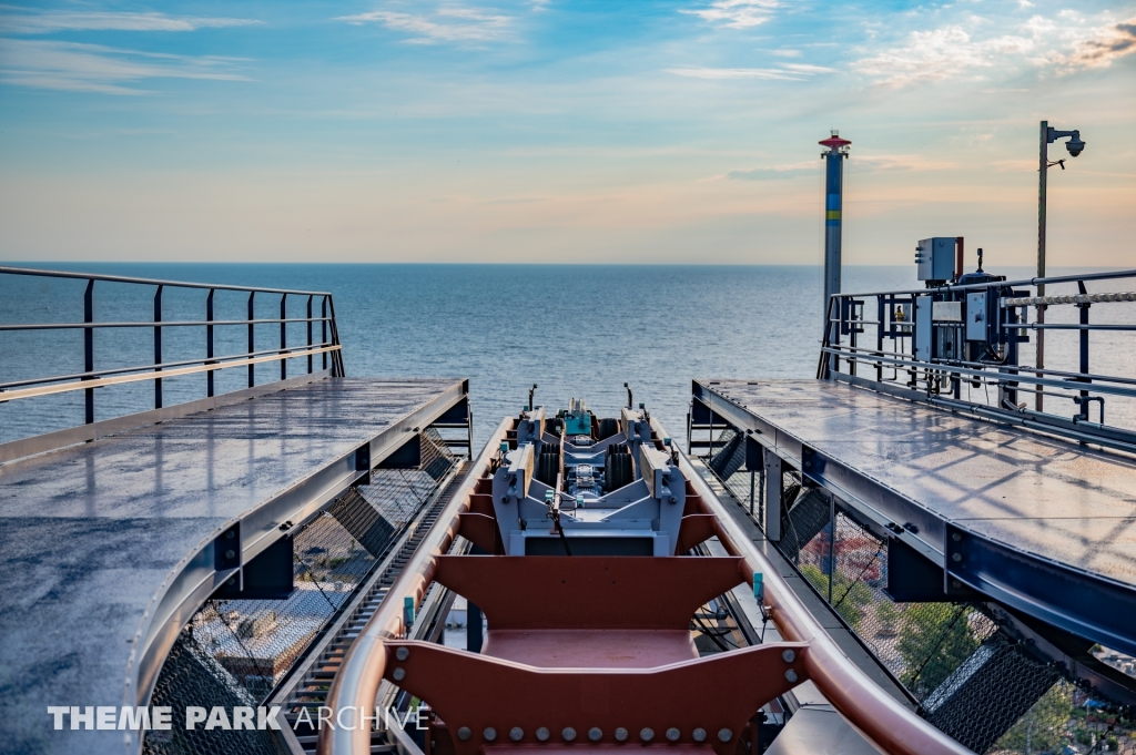 Valravn at Cedar Point