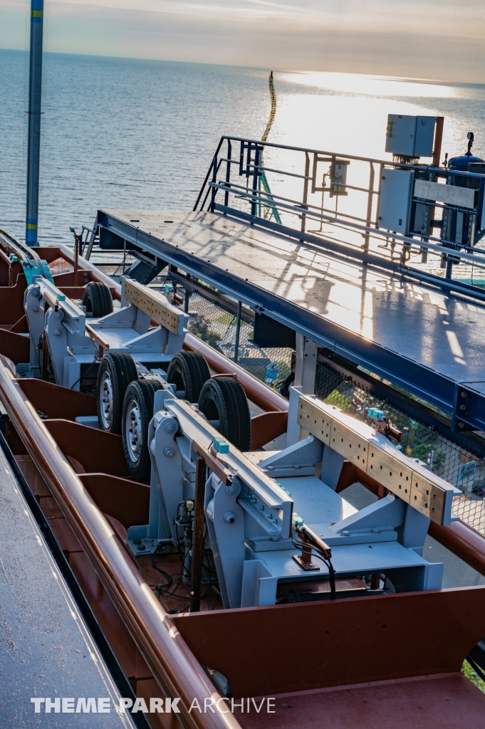 Valravn at Cedar Point