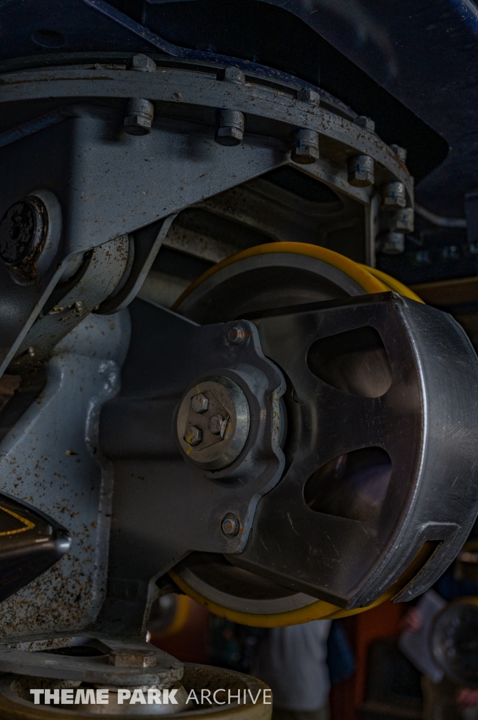 Valravn at Cedar Point