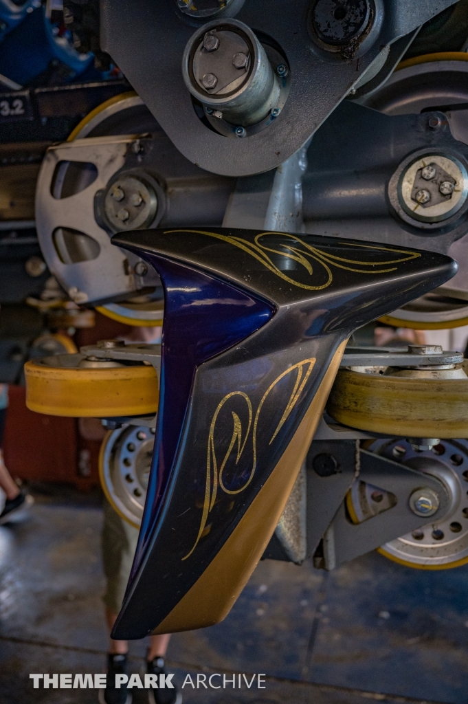 Valravn at Cedar Point