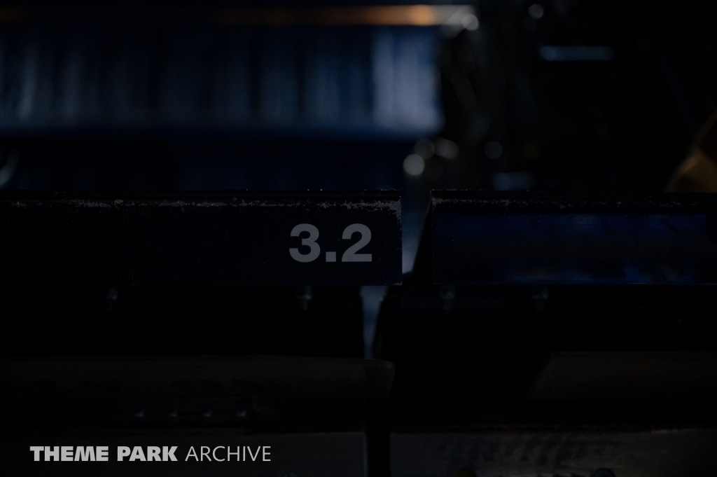 Valravn at Cedar Point