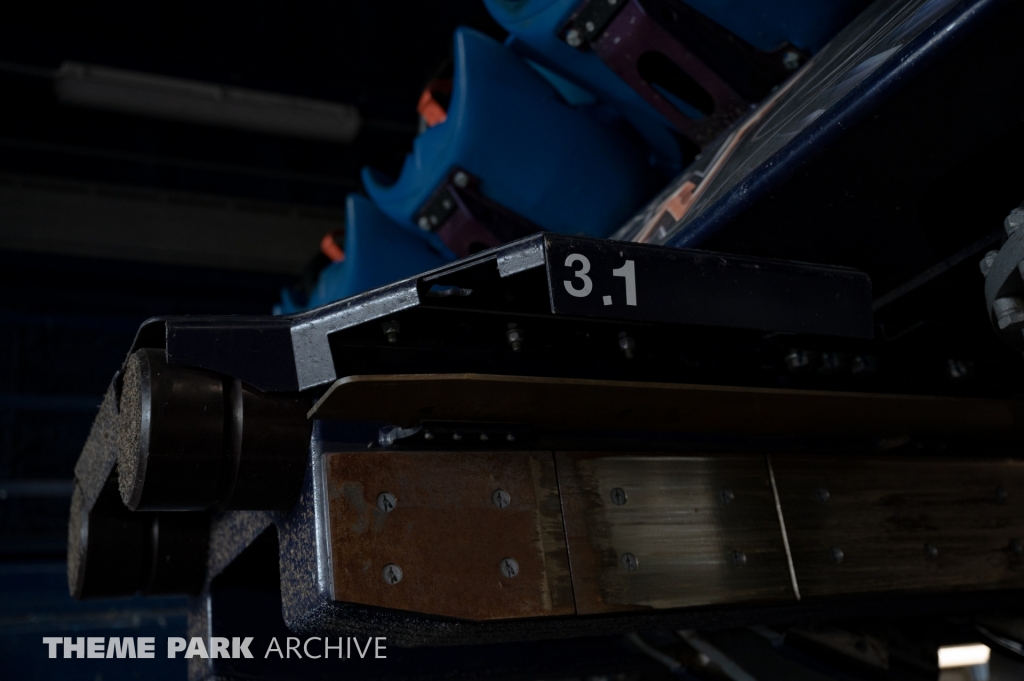 Valravn at Cedar Point