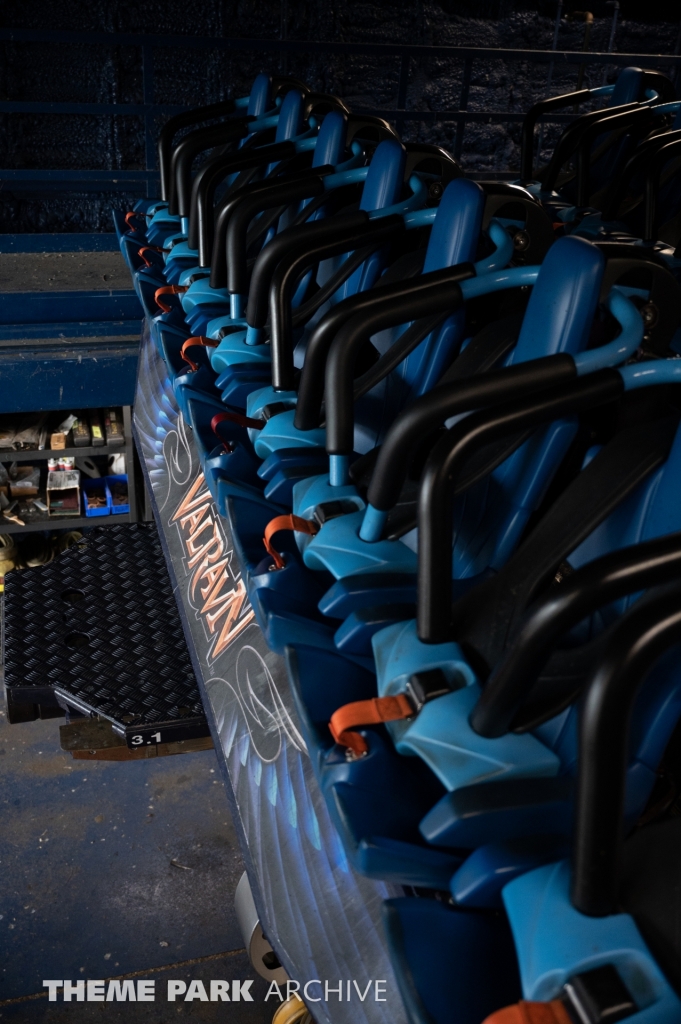 Valravn at Cedar Point