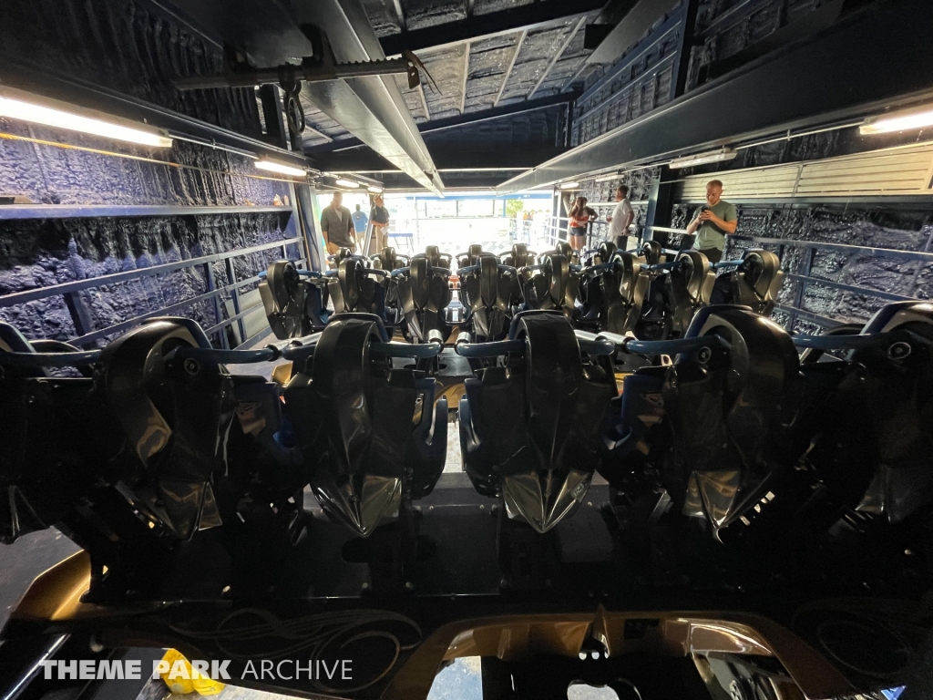 Valravn at Cedar Point