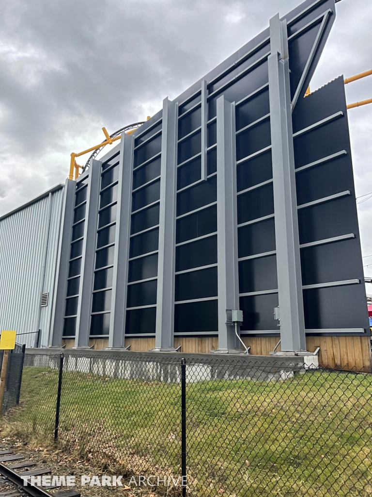 Steelers Country at Kennywood