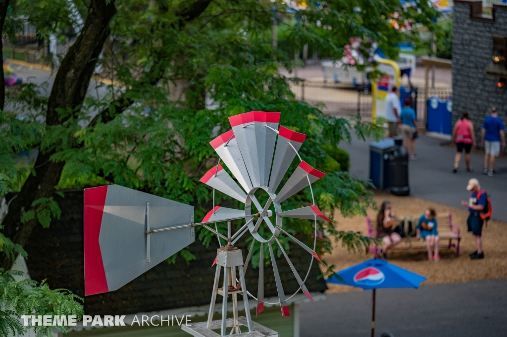 Misc at Dutch Wonderland