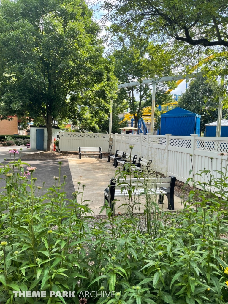 Misc at Dutch Wonderland