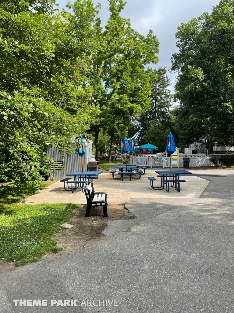 Misc at Dutch Wonderland