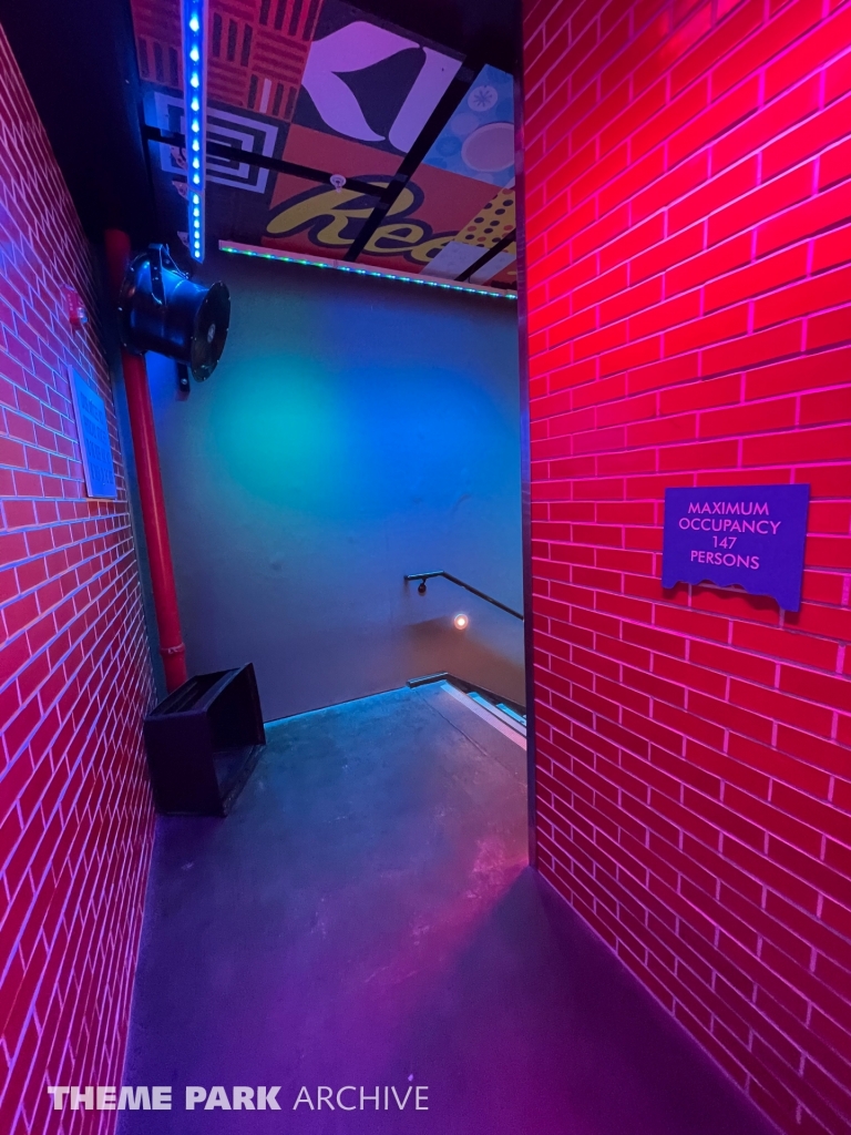 Candymonium at Hersheypark