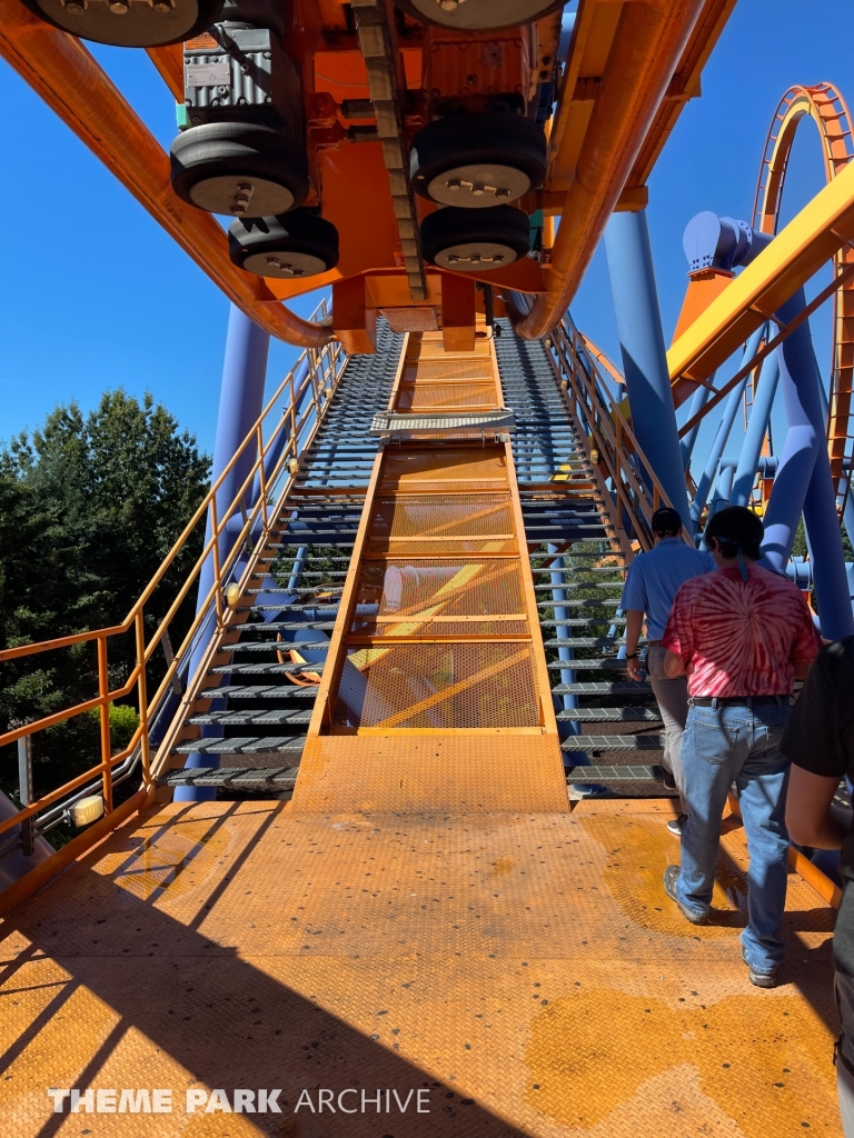 Talon at Dorney Park