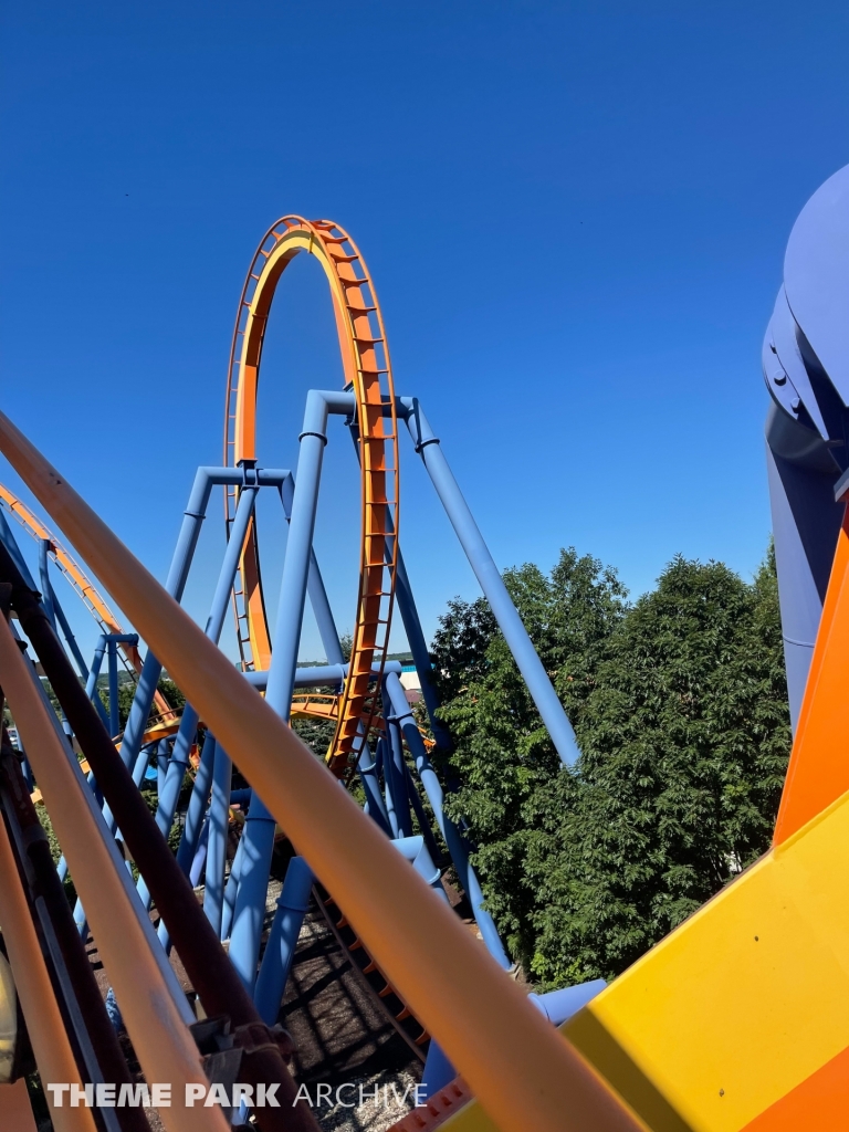Talon at Dorney Park