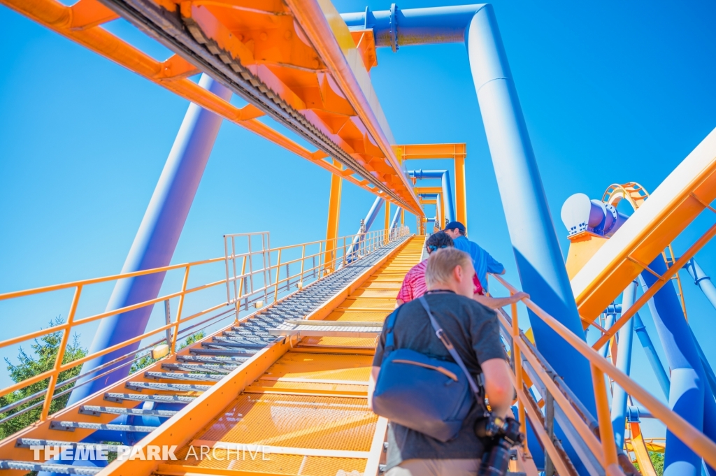 Talon at Dorney Park