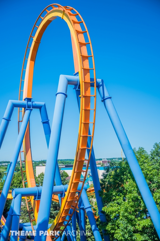 Talon at Dorney Park