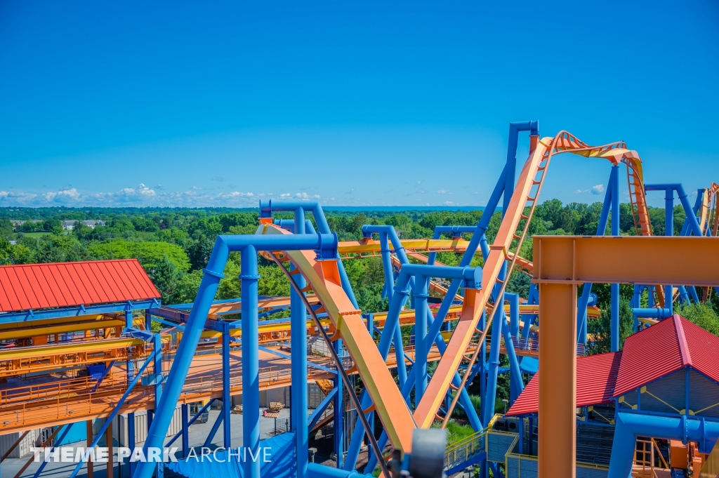 Talon at Dorney Park