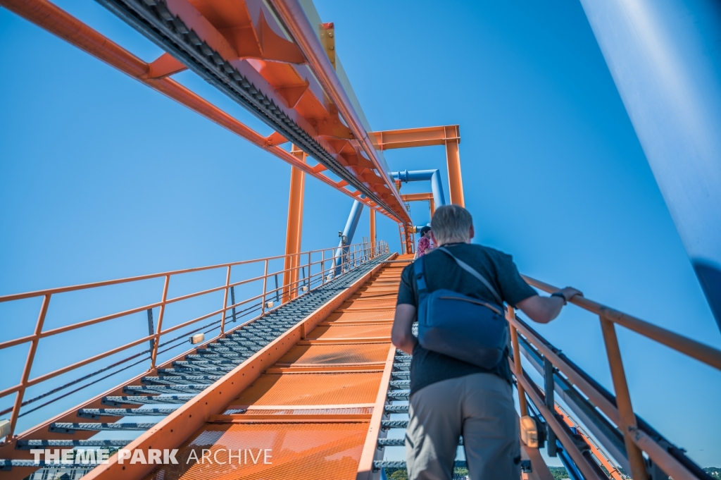 Talon at Dorney Park