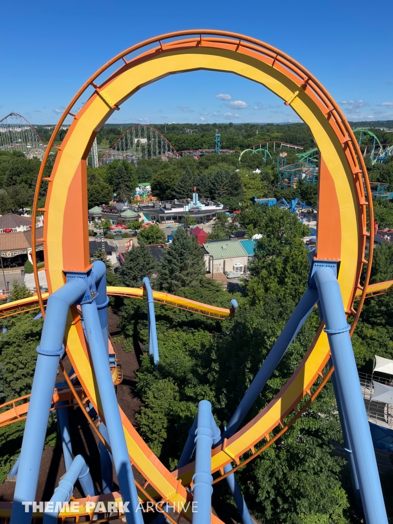 Talon at Dorney Park