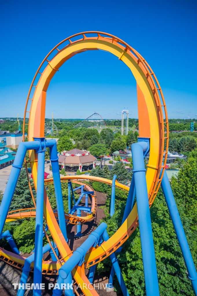 Talon at Dorney Park