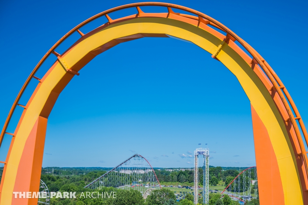Talon at Dorney Park