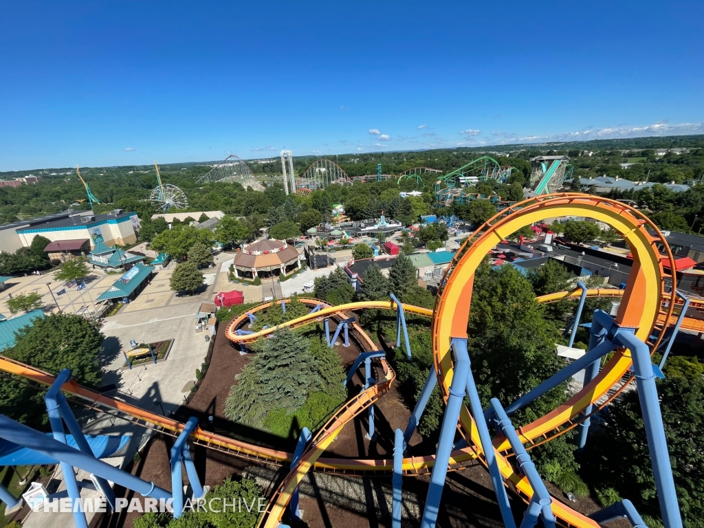 Talon at Dorney Park