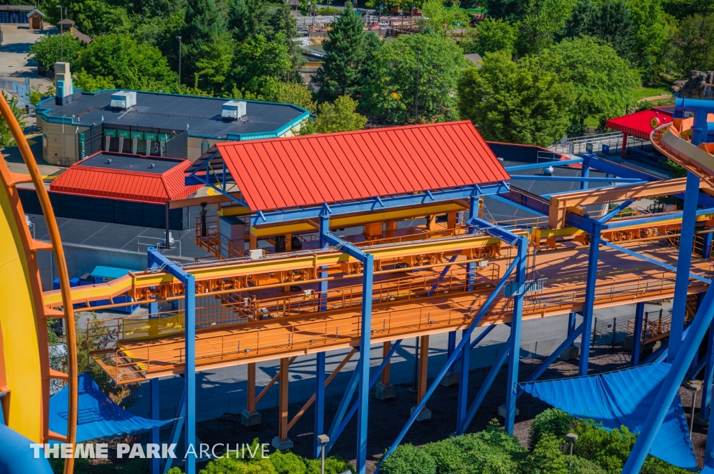 Talon at Dorney Park